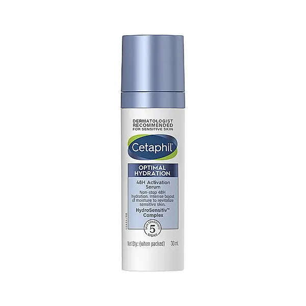 Optimal Hydration 48H Activation Serum 30ml Cosmetic Cove