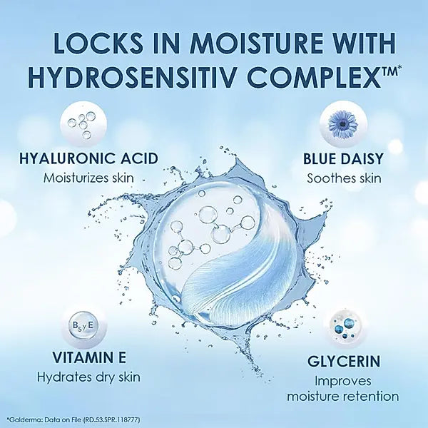 Optimal Hydration 48H Activation Serum 30ml Cosmetic Cove