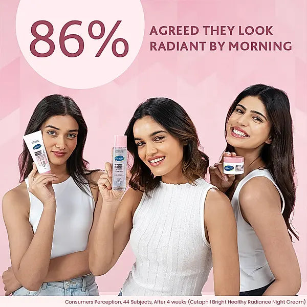 Brightening Day Protection Cream