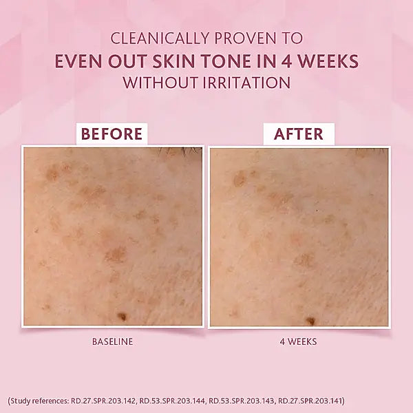 Brightening Day Protection Cream