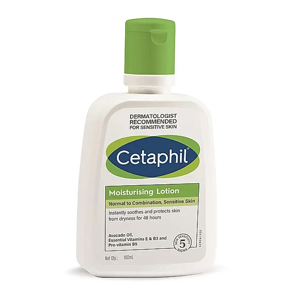 Moisturising Lotion 100ml