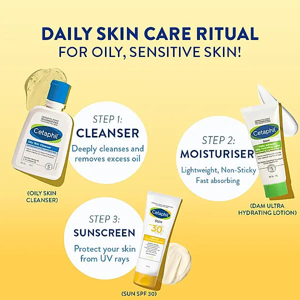 Sheer Mineral Sunscreen Broad Spectrum SPF 30 Cosmetic Cove