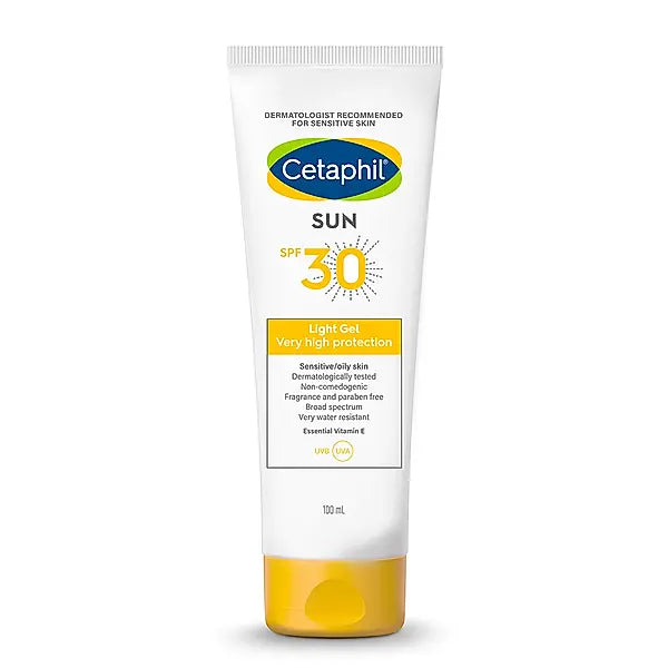 Sheer Mineral Sunscreen Broad Spectrum SPF 30