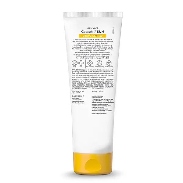 Sheer Mineral Sunscreen Broad Spectrum SPF 30
