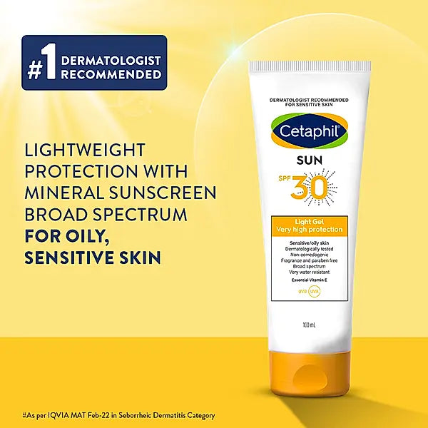 Sheer Mineral Sunscreen Broad Spectrum SPF 30