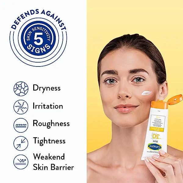 Sheer Mineral Sunscreen Broad Spectrum SPF 30