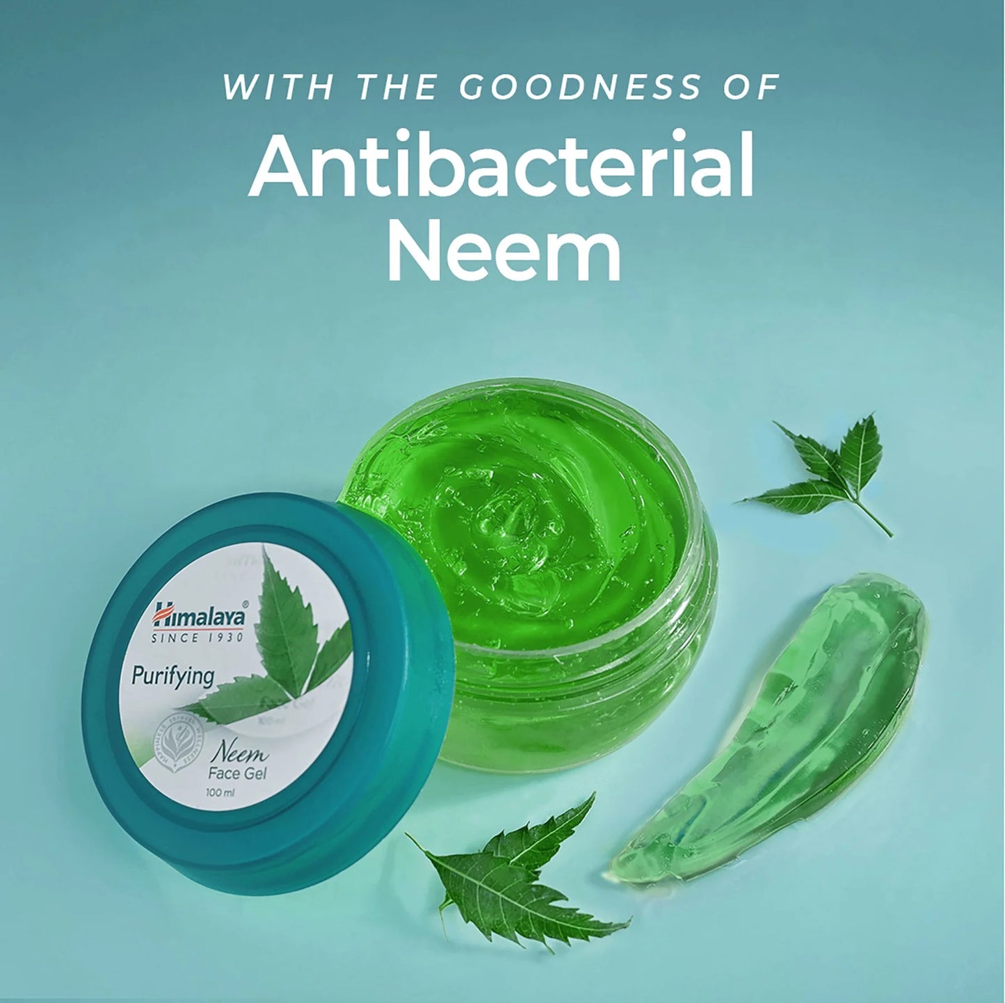 Purifying Neem Face Gel
