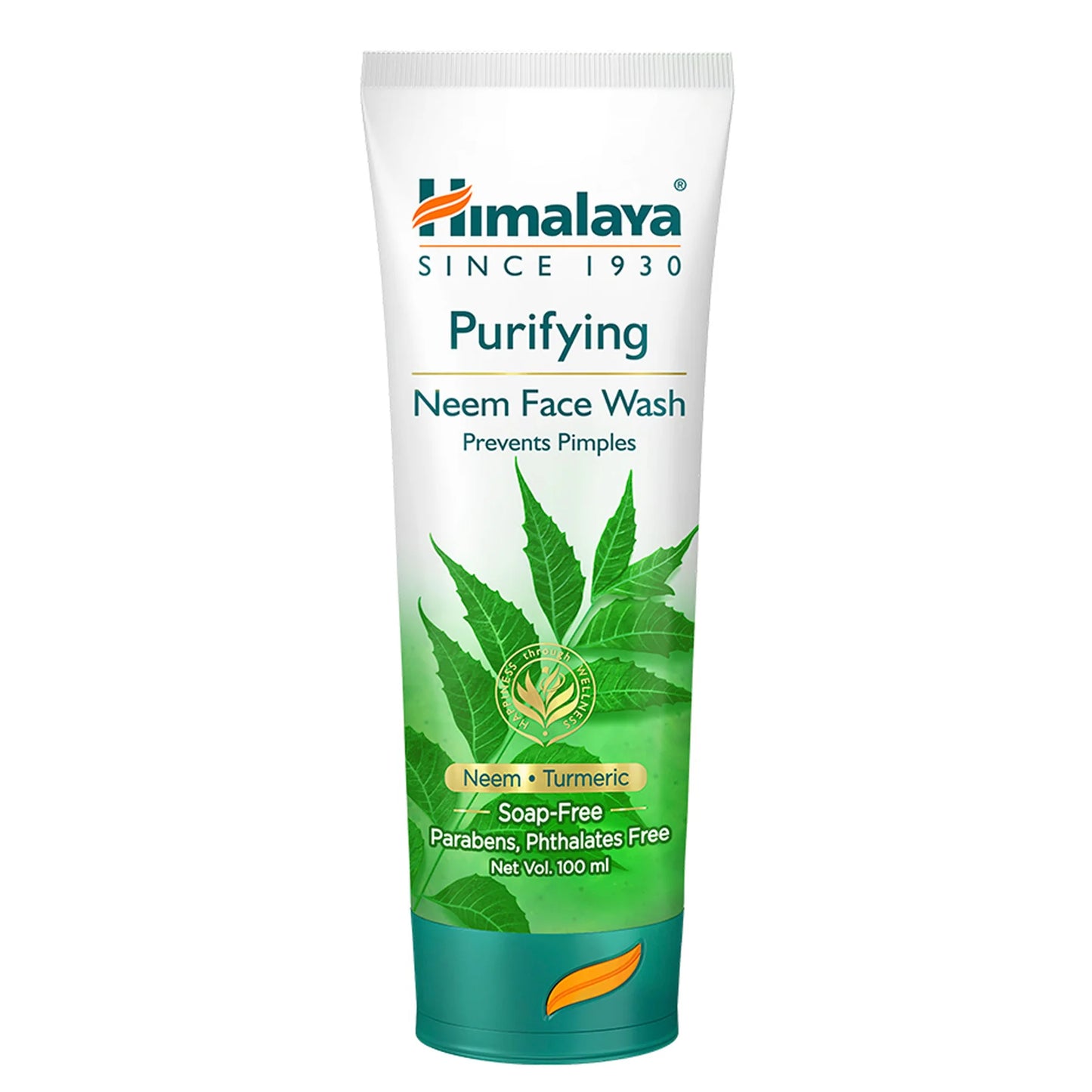 Purifying Neem Face Wash