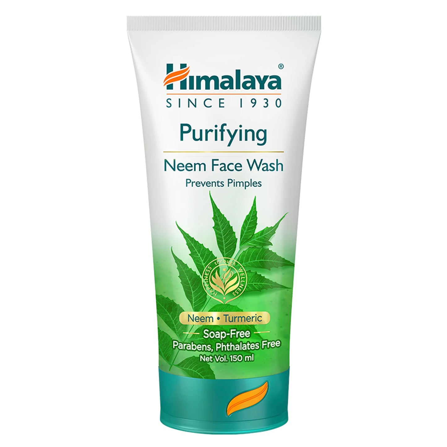 Purifying Neem Face Wash Cosmetic Cove