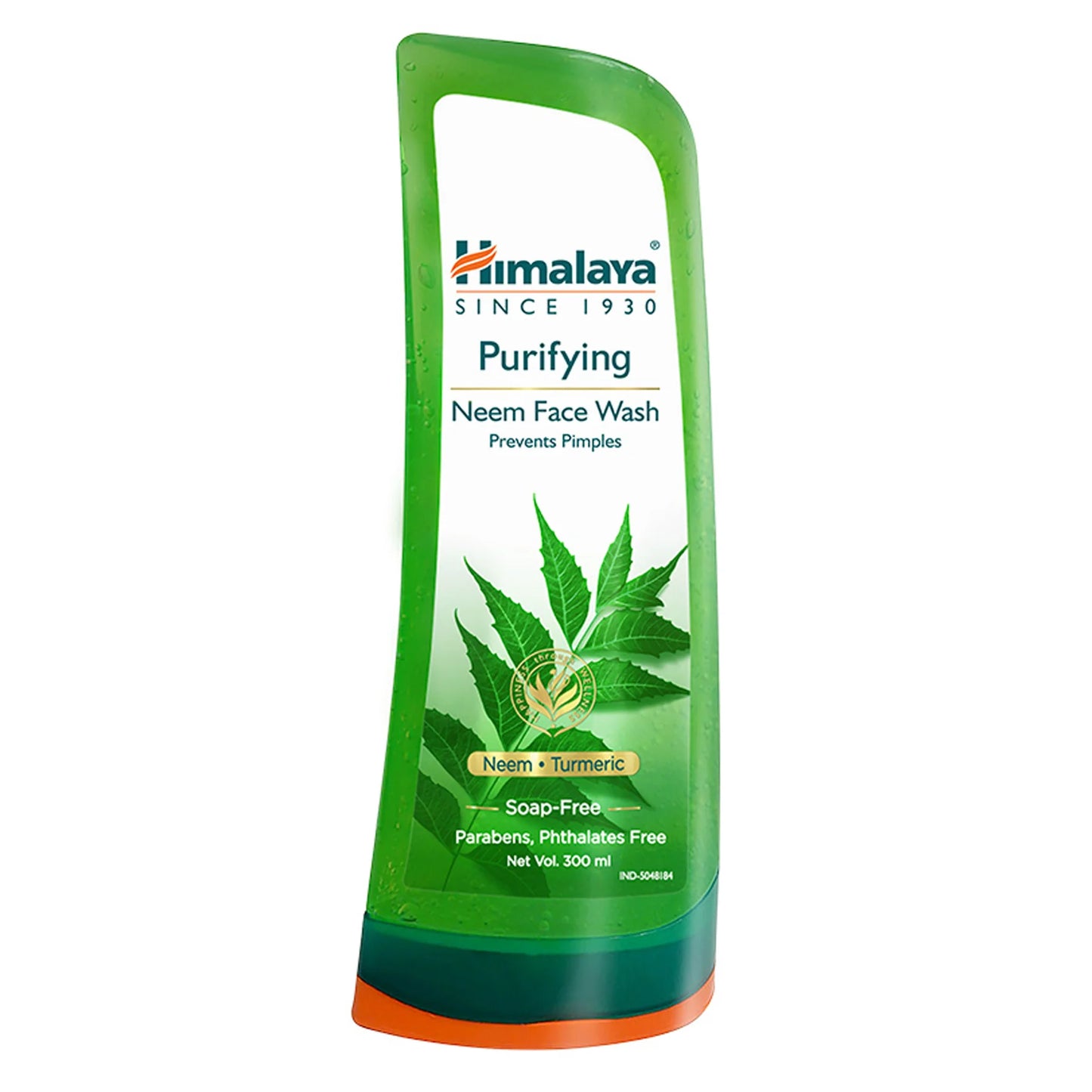 Purifying Neem Face Wash 300ml