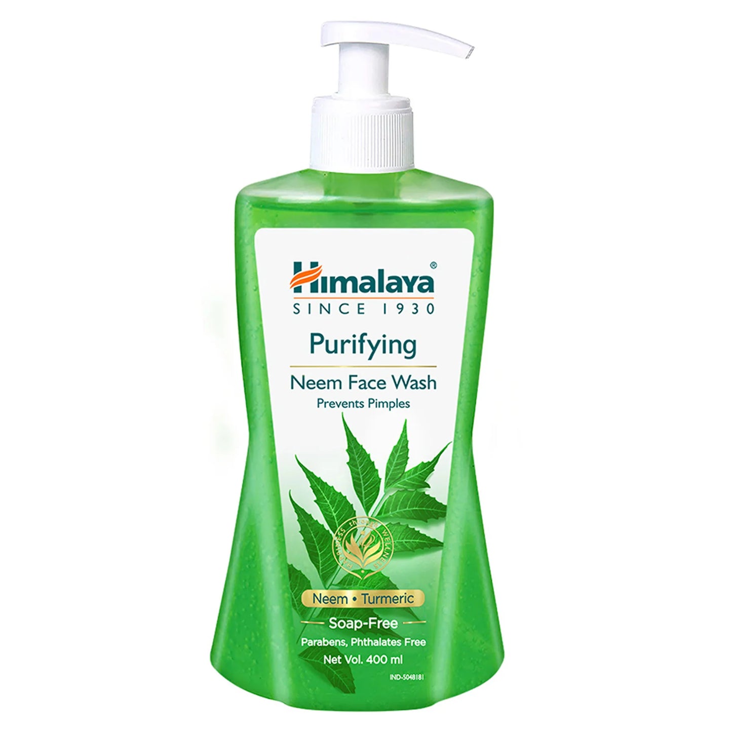 Purifying Neem Face Wash