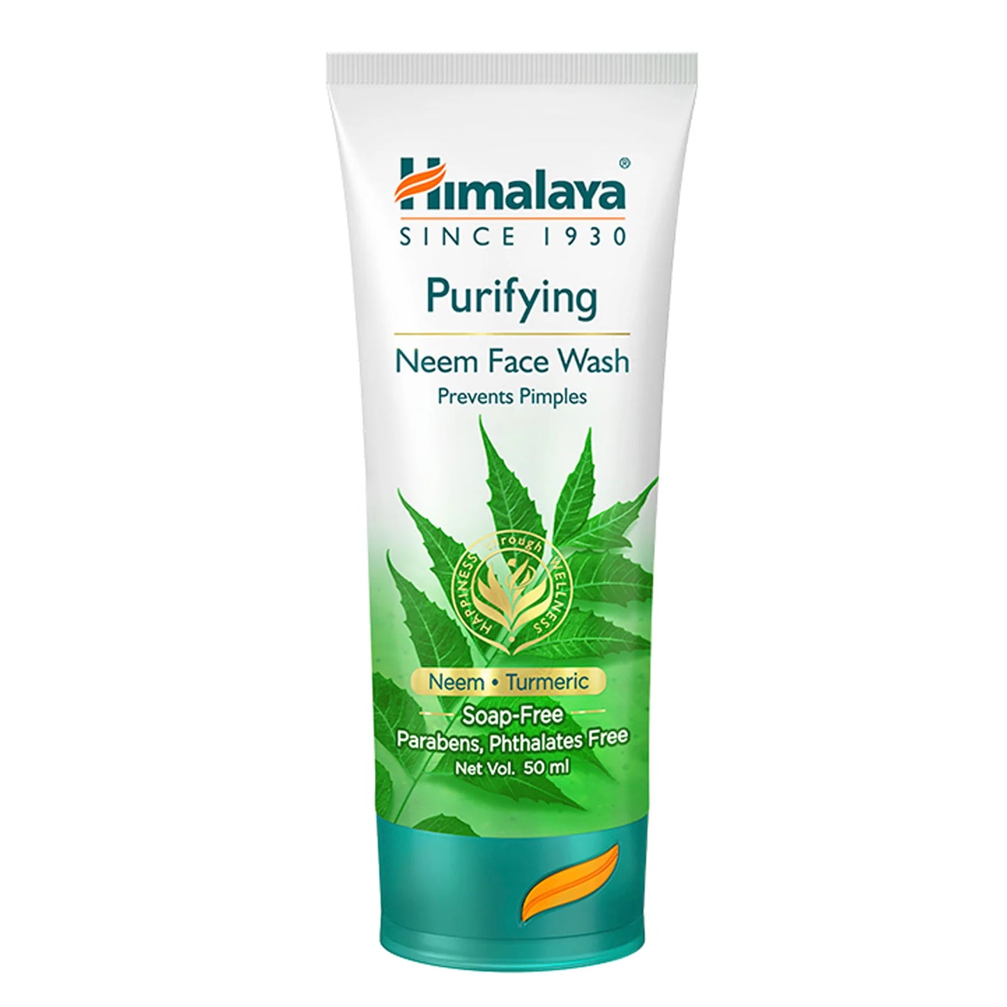Purifying Neem Face Wash