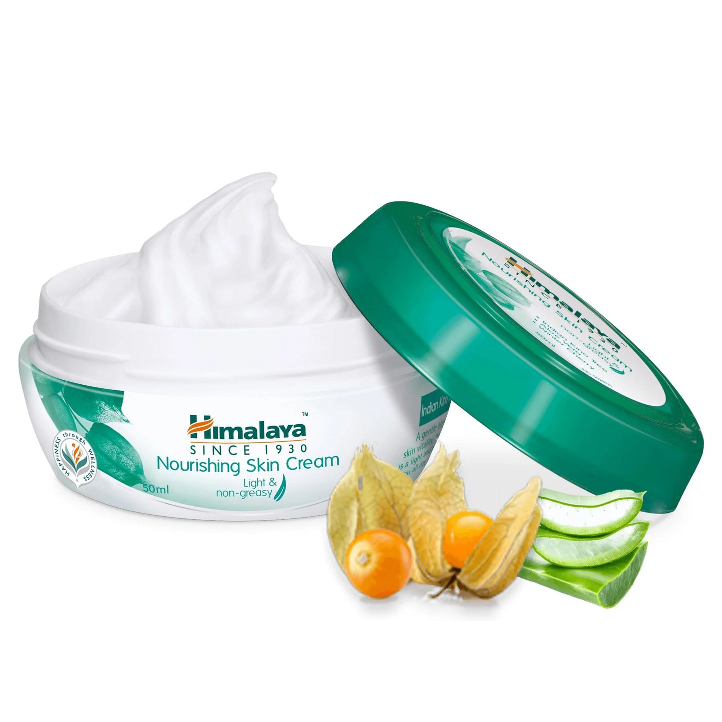 Himalaya Nourishing Skin Cream Cosmetic Cove