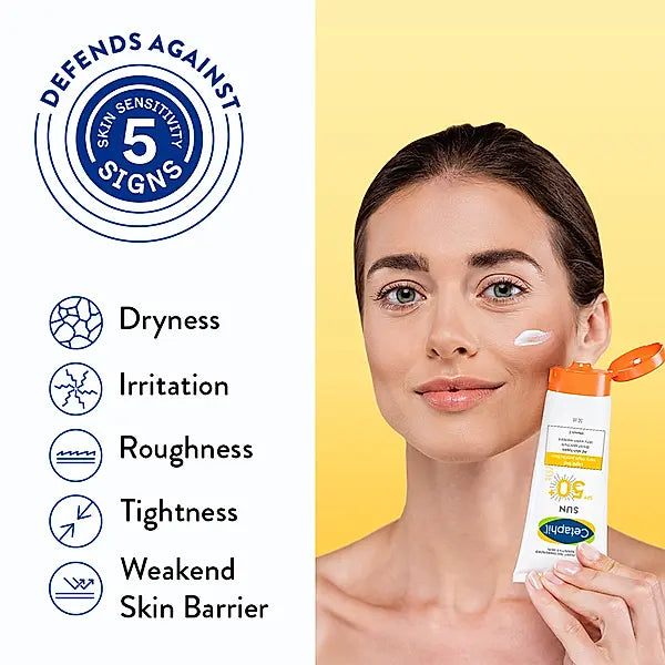 Sunscreen SPF 50