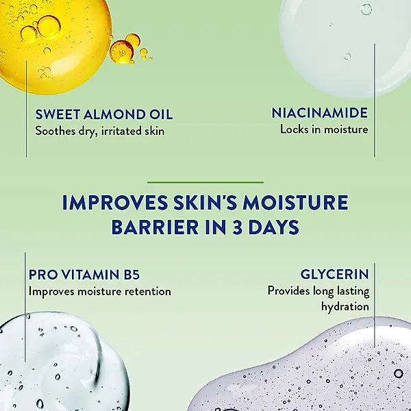 Moisturising Cream 80g