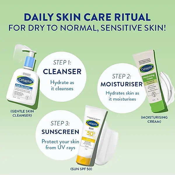 Moisturising Cream 80g Cosmetic Cove