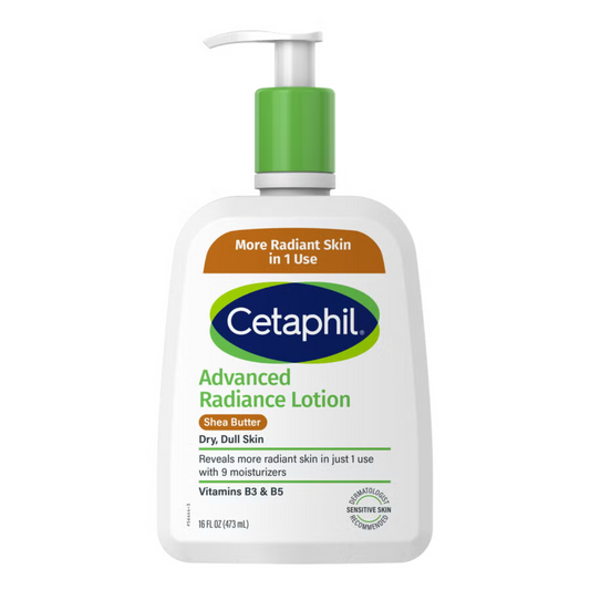 Advanced Radiance Lotion