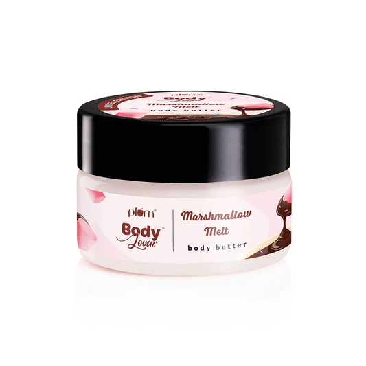 Plum BodyLovin' Marshmallow Melt Body Butter