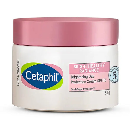 Brightening Day Protection Cream