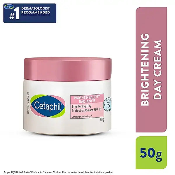 Brightening Day Protection Cream