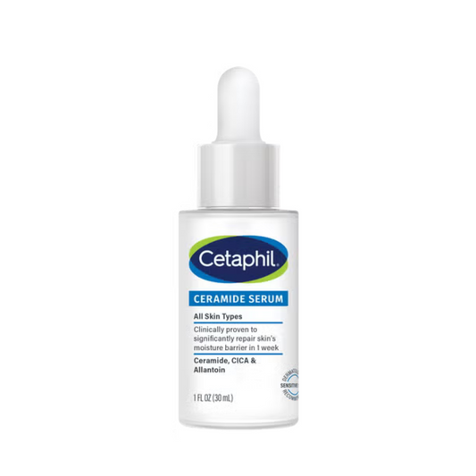 Ceramide Serum