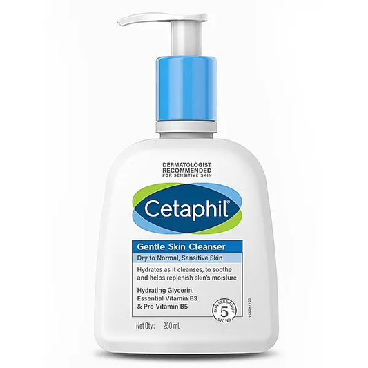 Gentle Skin Cleanser 250ml