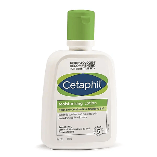 Moisturising Lotion 100ml