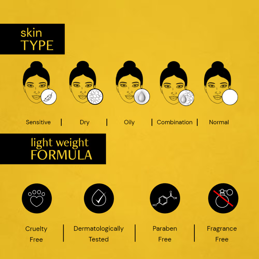 Brightening Face Serum -10% Niacinamide Serum For Dark Spots Pigmentation Cosmetic Cove