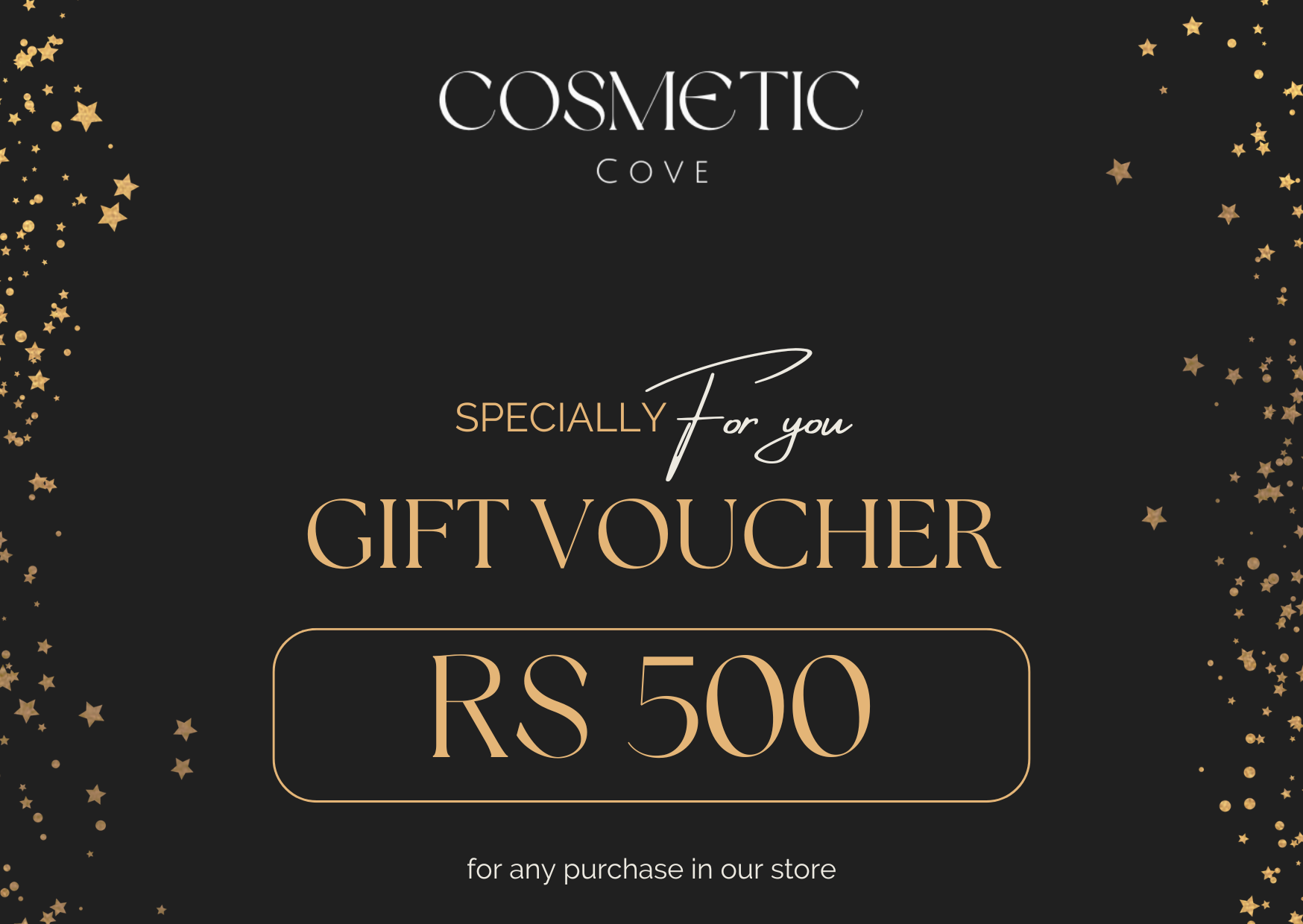 Cosmetic Cove