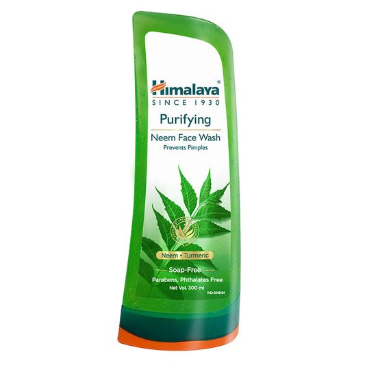Purifying Neem Face Wash 300ml