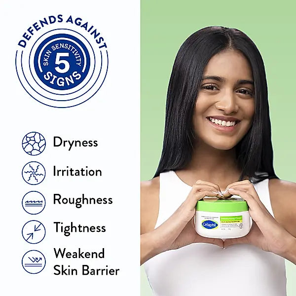 Moisturising Cream 250g