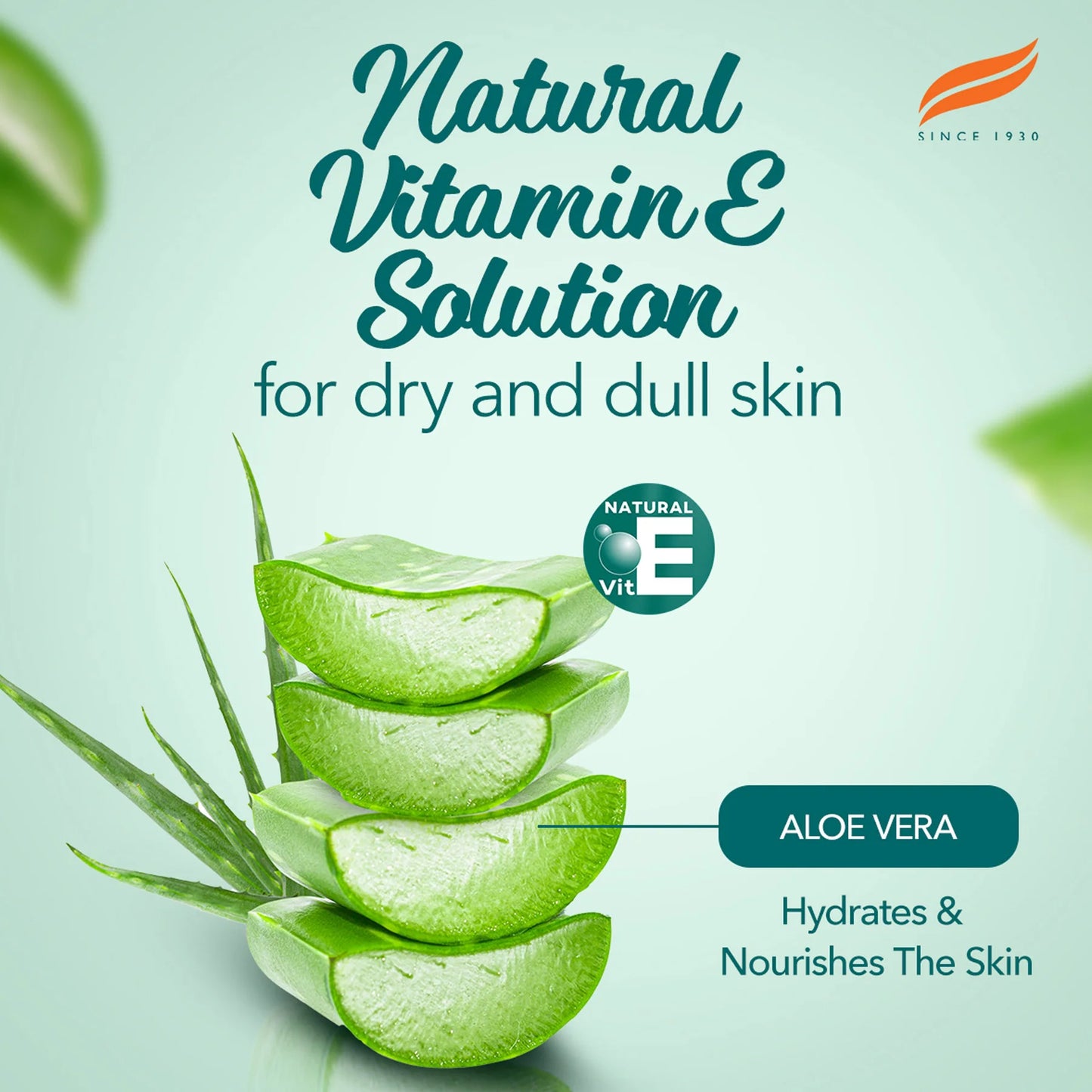 Moisturizing Aloe Vera Face Wash