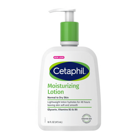 Moisturizing Lotion
