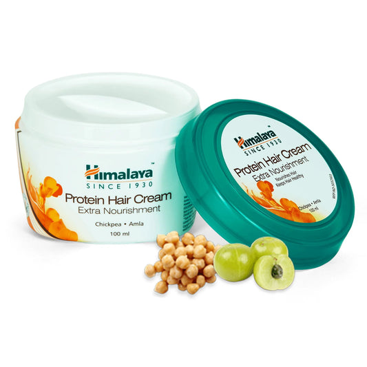 Protein Hair Cream
