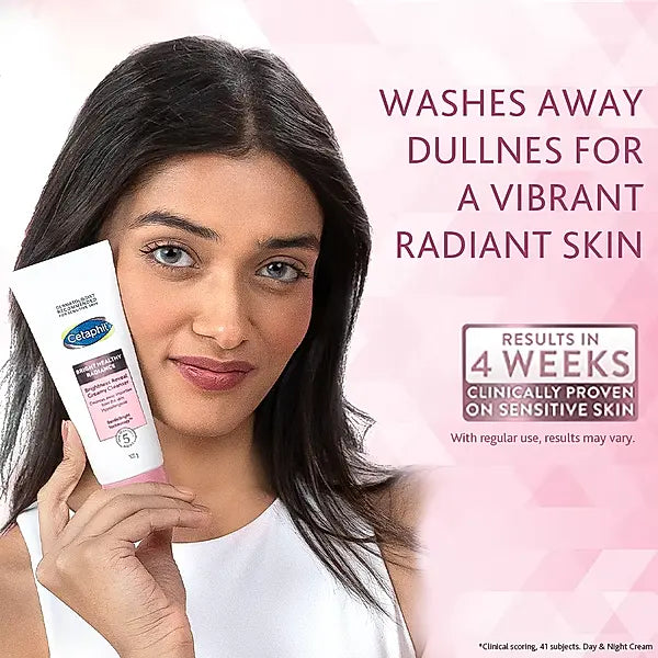 Brightening Radiance Creamy Cleanser