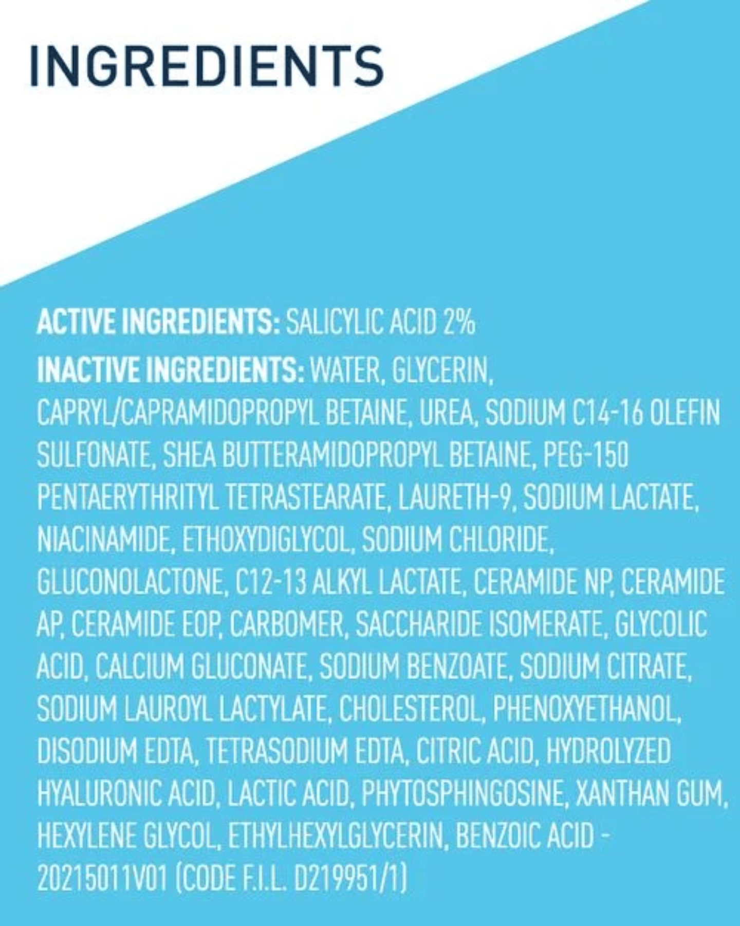 Psoriasis Cleanser 237ml