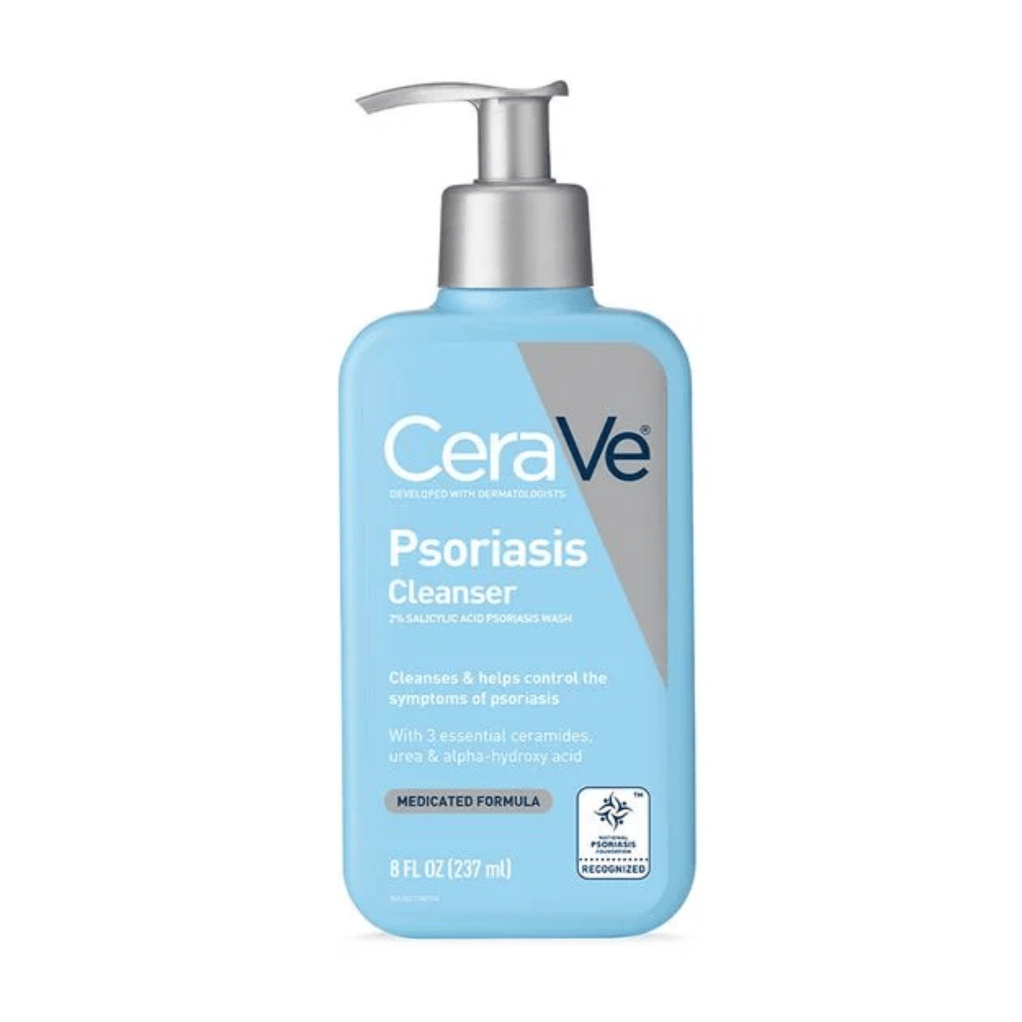 Psoriasis Cleanser 237ml