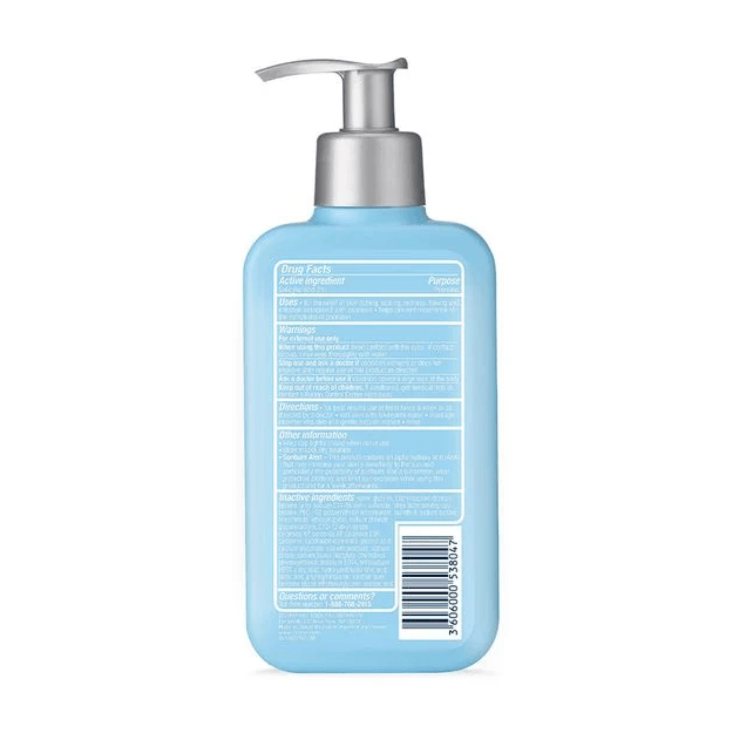 Psoriasis Cleanser 237ml