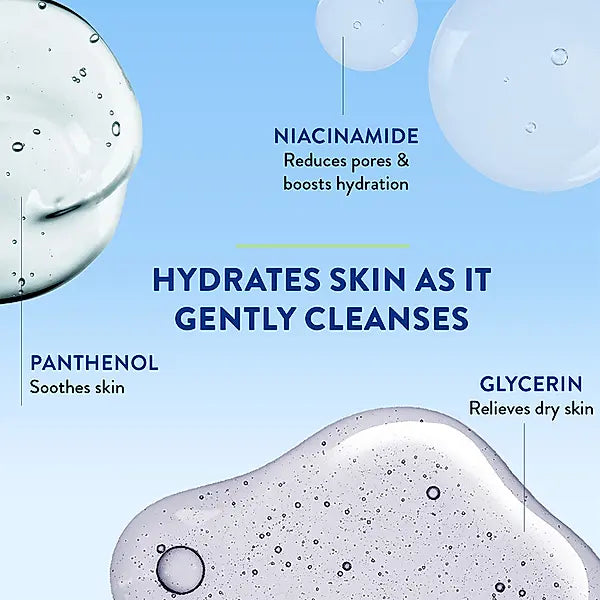 Gentle Skin Cleanser 125ml