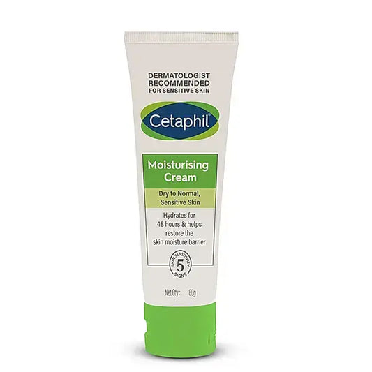 Moisturising Cream 80g