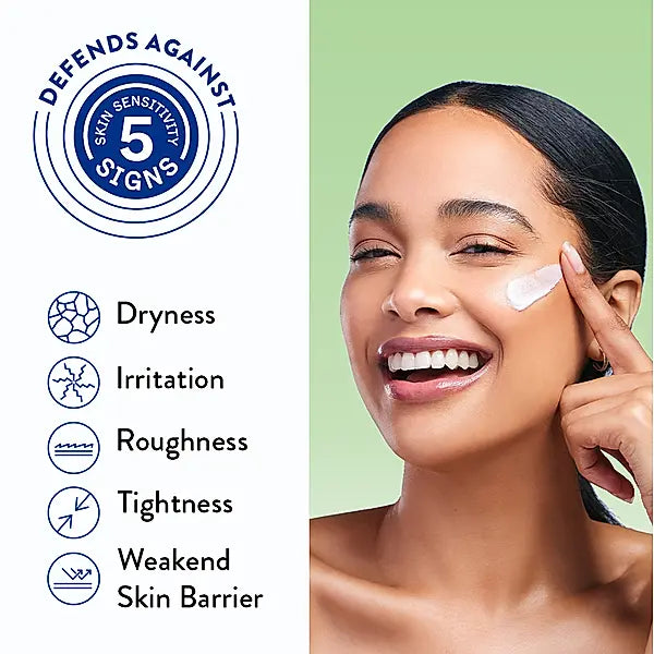 Moisturising Cream 80g